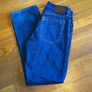 L.k denim jeans